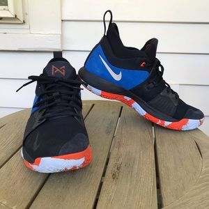Nike zoom pg2 Paul George